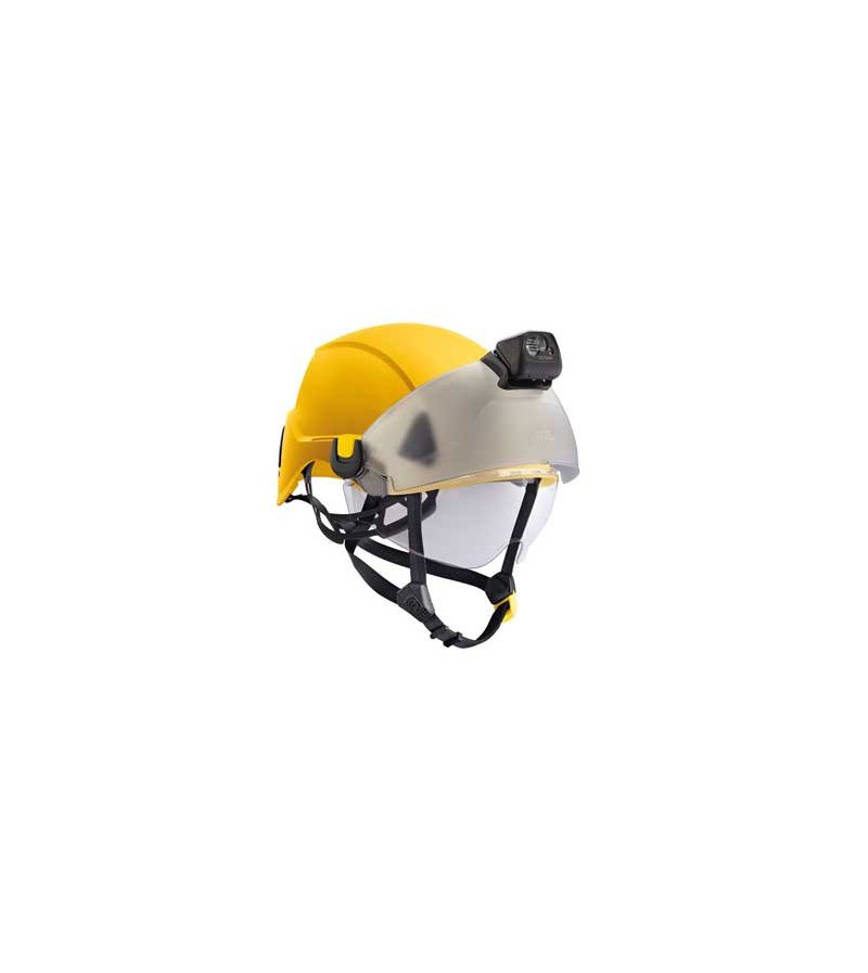 Casco STRATO de PETZL