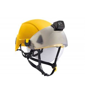 Casco STRATO de PETZL