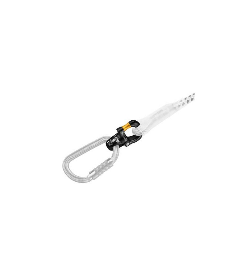 Anclajes PETZL