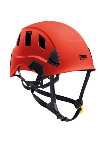 Cascos para trabajos en altura