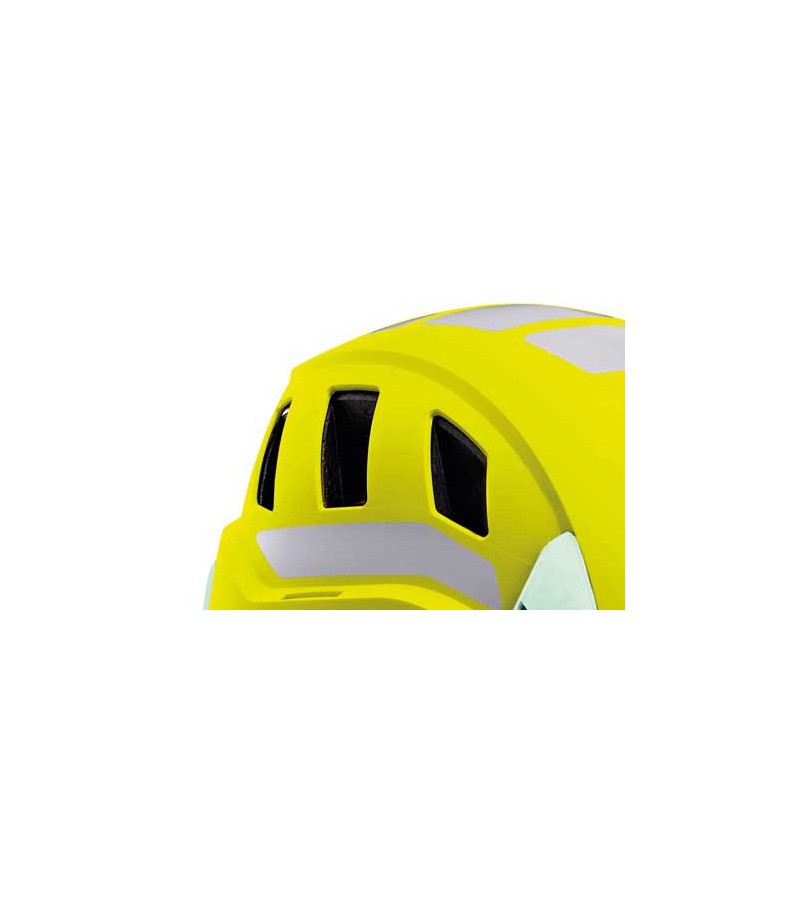 Casco de seguridad
