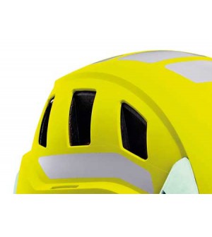 Casco de seguridad