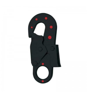 MOSQUETÓN ACERO AUTOMÁTICO DIELÉCTRICO 32