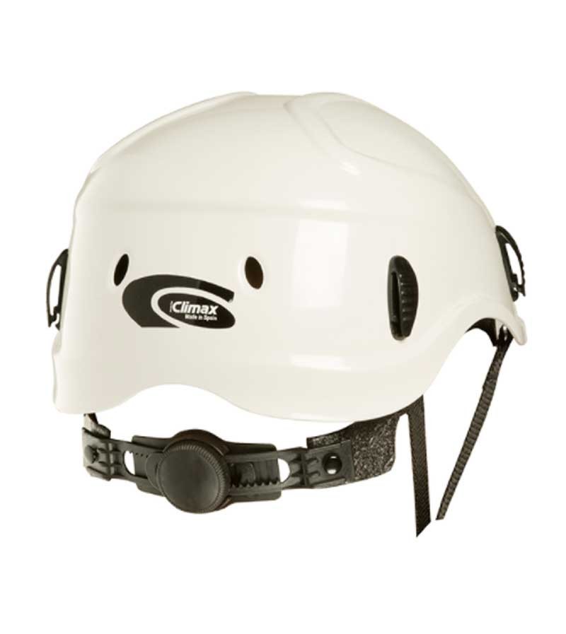 CASCO DE SEGURIDAD CADÍ de CLIMAX