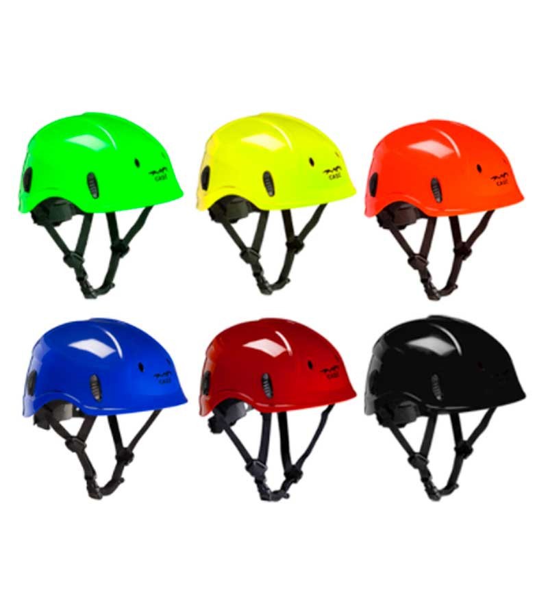 CASCO DE COLORES CLIMAX