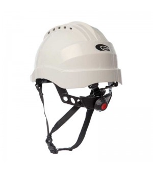 CASCO DE SEGURIDAD