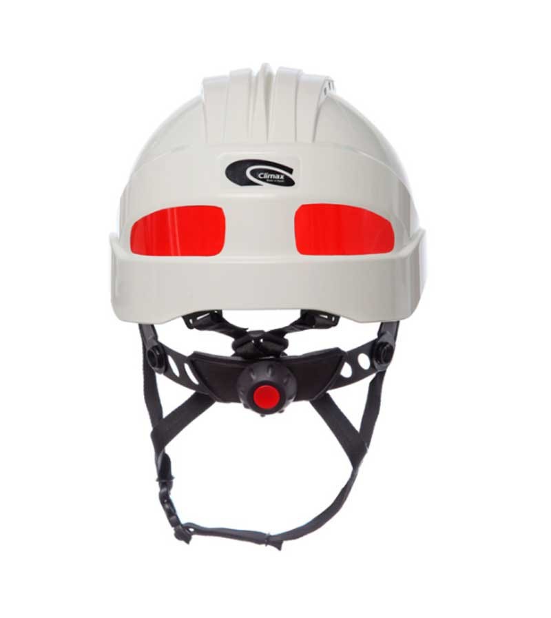 CASCO DE SEGURIDAD CLIMAX