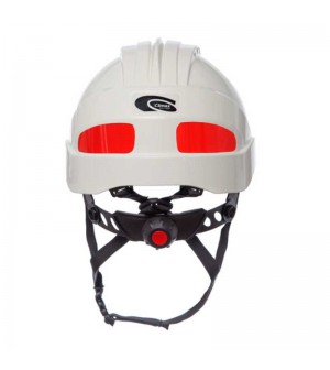 CASCO DE SEGURIDAD CLIMAX