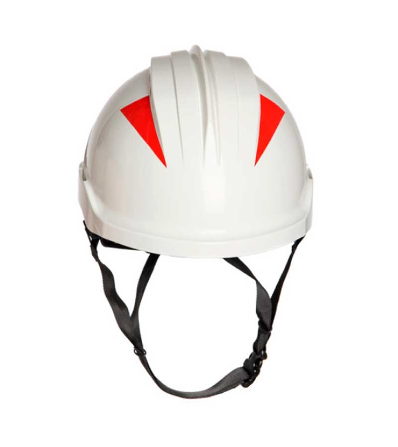 CASCO DE TRABAJO DE CLIMAX