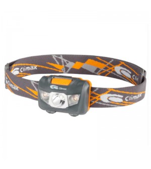 LINTERNA FRONTAL COMPACT LINTERNA FRONTAL COMPACT