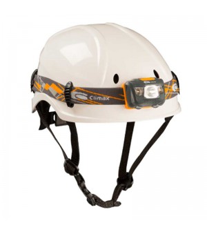 LINTERNA FRONTAL COMPACT de CLIMAX LINTERNA FRONTAL COMPACT de CLIMAX