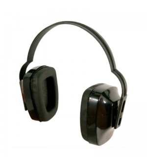 OREJERA DE PROTECCIÓN AUDITIVA 10