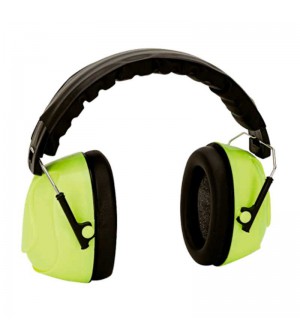 OREJERA DE PROTECCIÓN AUDITIVA 12