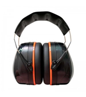 OREJERA DE PROTECCIÓN AUDITIVA 18-P OREJERA DE PROTECCIÓN AUDITIVA 18-P