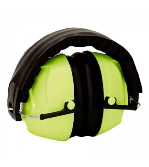 OREJERA DE PROTECCIÓN AUDITIVA 12 DE CLIMAX