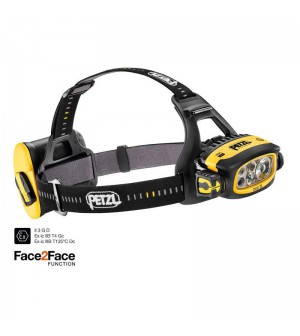 LINTERNA FRONTAL DUO Z2