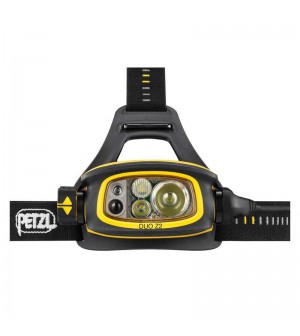 LINTERNA FRONTAL DUO Z2 de PETZL