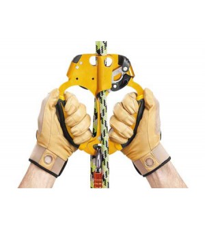 Puños de ascenso PETZL