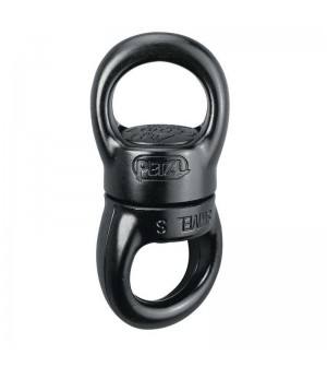 ESLABÓN GIRATORIO SWIVEL de PETZL