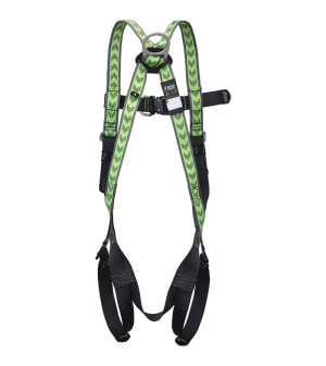 Arnés anticaídas FA1010500A. KRATOS SAFETY.