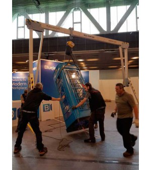 Sistemas de anclaje temporales