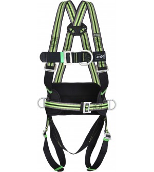 Arnés de posicionamiento FA1020500.