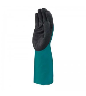 GUANTE DE PROTECCIÓN CHEMSAFE VV835