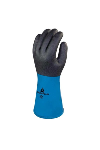 GUANTE DE PROTECCIÓN CHEMSAFE PLUS WINTER VV837