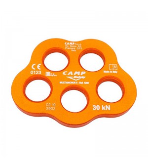 MULTIPLICADOR DE ANCLAJES MULTIANCHOR 5