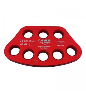 MULTIPLICADOR DE ANCLAJES MULTIANCHOR 8