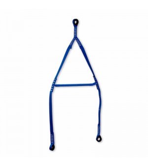 Cinta para espacios confinados