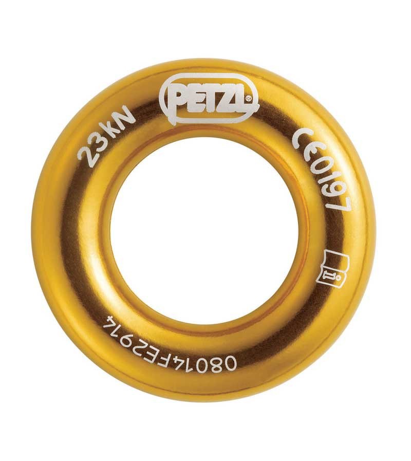 ANILLO DE CONEXIÓN RING DE PEZTL