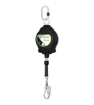 ANTICAÍDAS RETRÁCTIL OLYMPE FA2060010