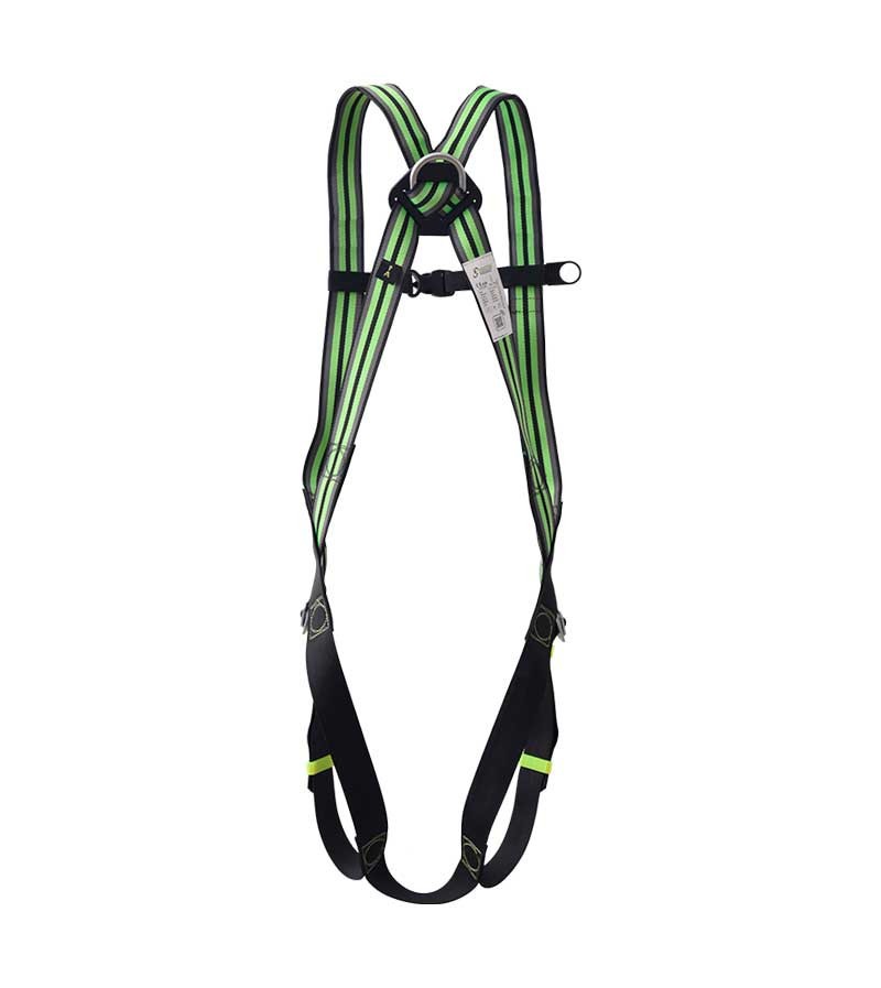 ARNÉS ANTICAÍDAS FA1010200 DE KRATOS