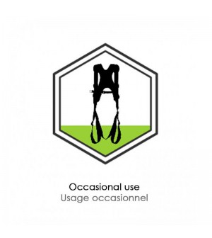 ARNÉS ANTICAÍDAS DE KRATOS