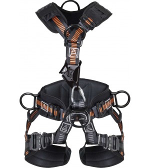 ARNÉS ANTICAÍDAS JAGUAR HAR36TCP