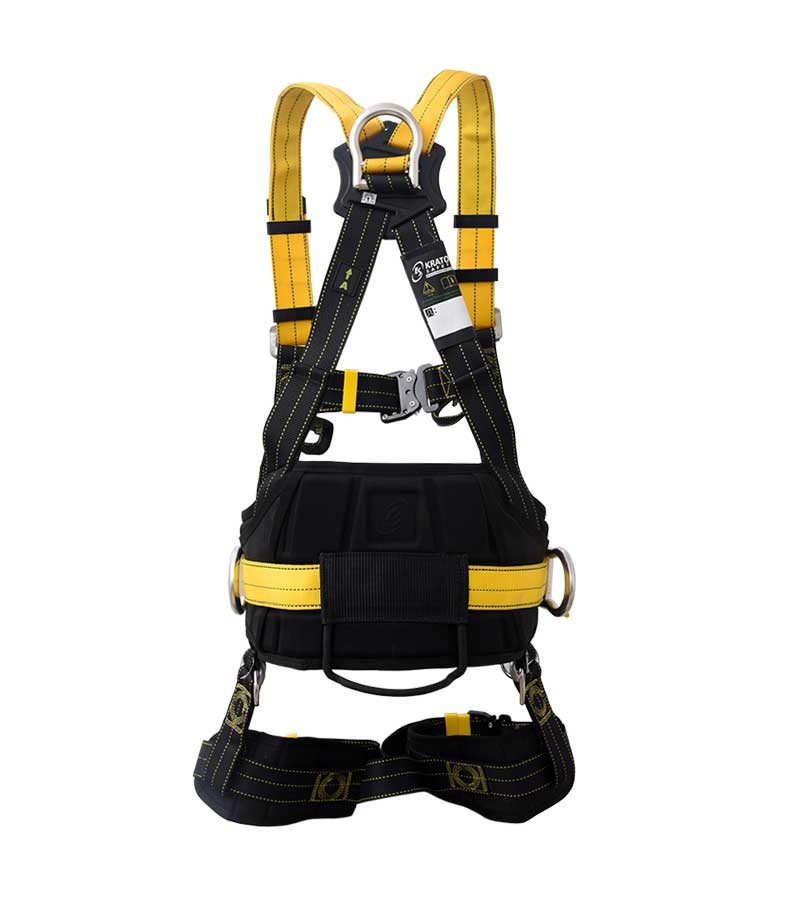 ARNÉS ANTICAÍDAS DIELÉCTRICO