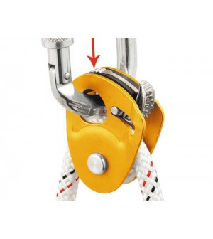 POLEA  MICRO TRAXION