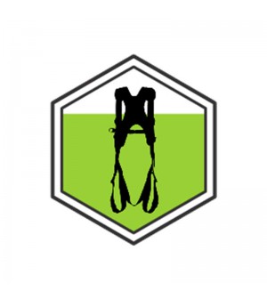 ARNÉS DE KRATOS ARNÉS DE KRATOS