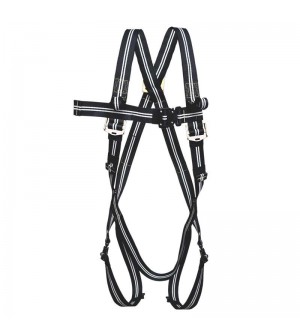 ARNÉS ANTICAÍDAS IGNÍFUGO FA1011000