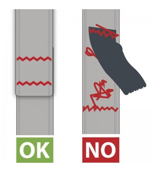 ARNÉS ANTICAÍDAS HAR22