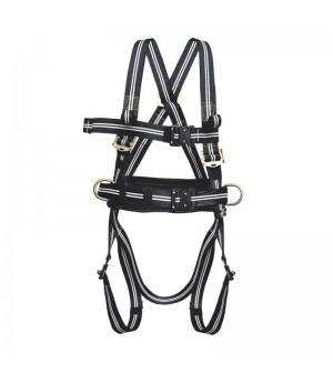 ARNÉS ANTICAÍDAS IGNÍFUGO FA1021100