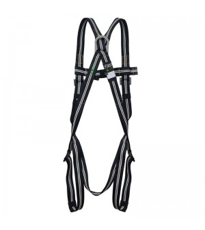 ARNÉS ANTICAÍDAS IGNÍFUGO