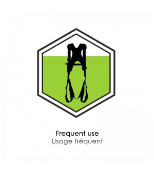 ARNÉS IGNÍFUGO DE KRATOS