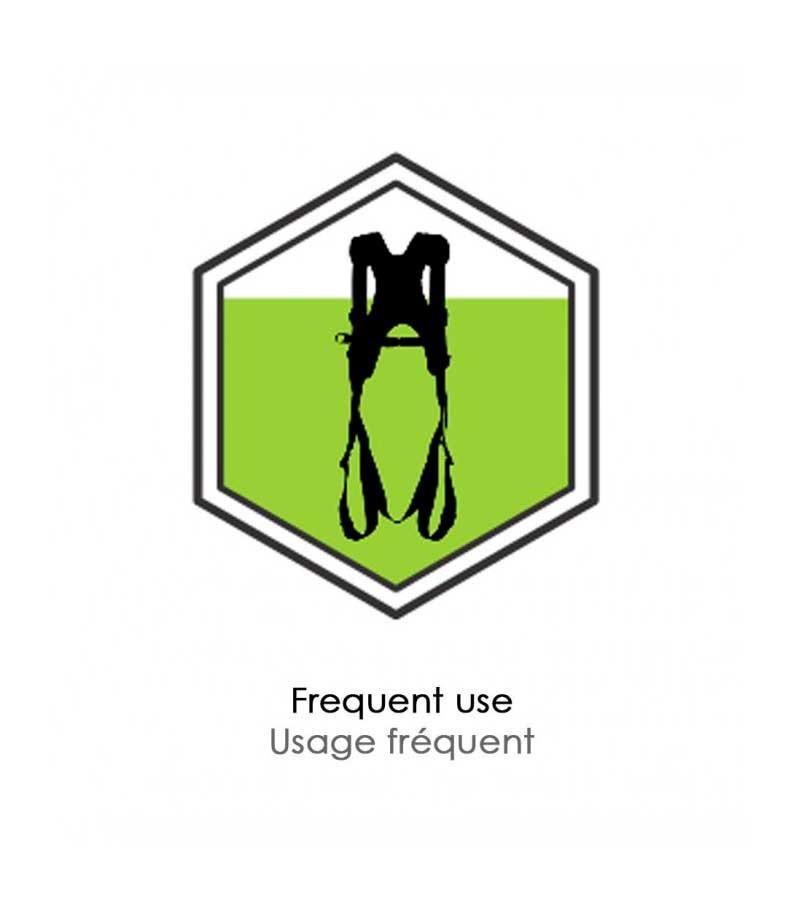 ARNÉS  IGNÍFUGO FA1021100