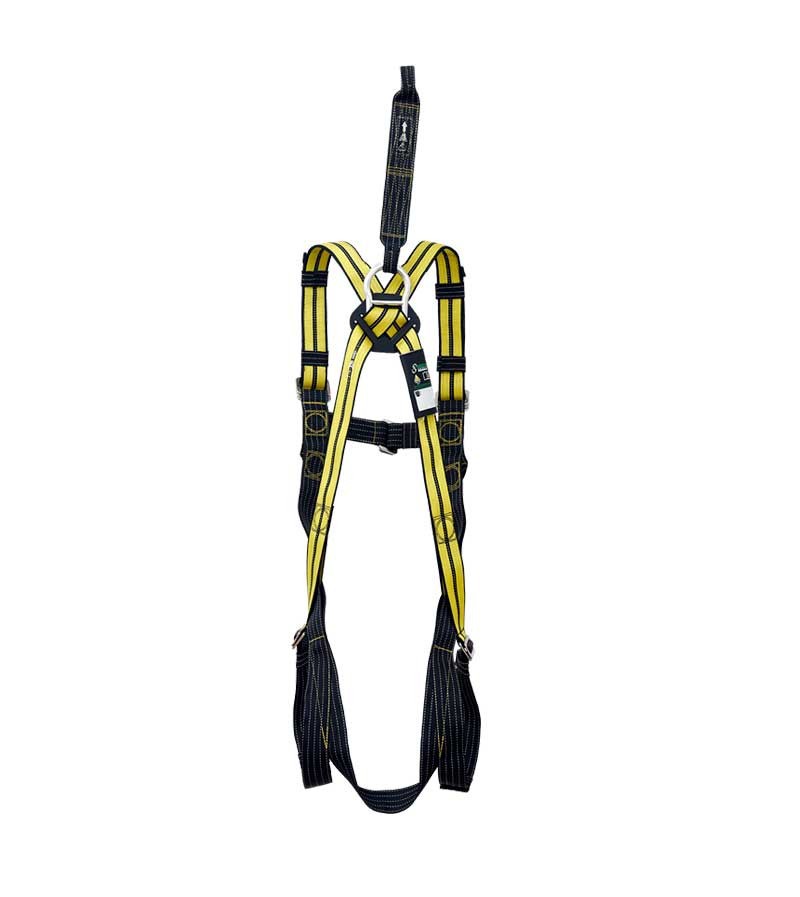 ARNÉS ANTICAÍDAS ANTIESTÁTICO