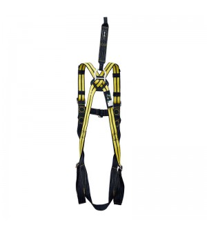 ARNÉS ANTICAÍDAS ANTIESTÁTICO