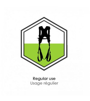 ARNÉS ANTICAÍDAS DE KRATOS