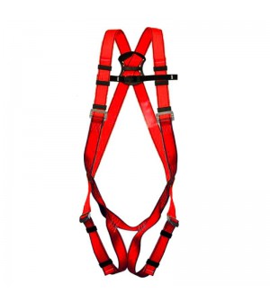 ARNÉS ANTICAÍDAS A10