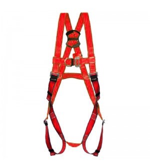 ARNÉS ANTICAÍDAS A11 ARNÉS ANTICAÍDAS A11